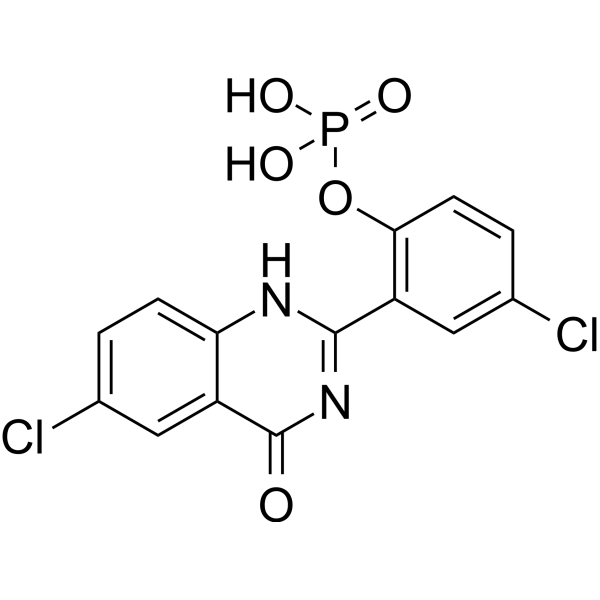 ELF97 phosphate 147394-94-3